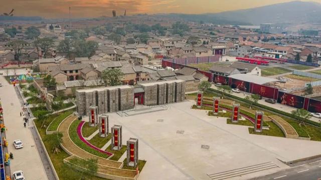 凭高铁票享优惠，这些小众景区带你打卡千年宝藏！