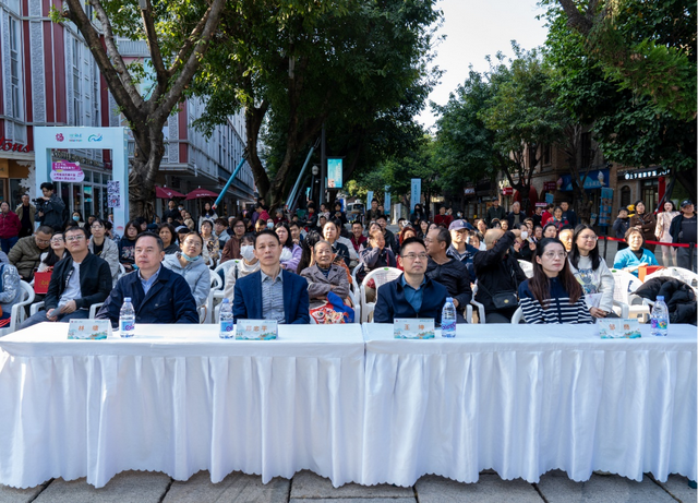 “文明旅游·美丽中国——百城千景在行动”2025年福州站第二期活动走进上下杭