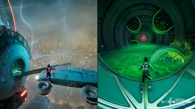 《双影奇境》全流程全谜题攻略