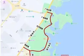 快收藏！国庆假期武汉东湖风景区出行攻略来了图片