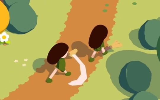 Steam新游周报：经典恐怖游戏新作登场！