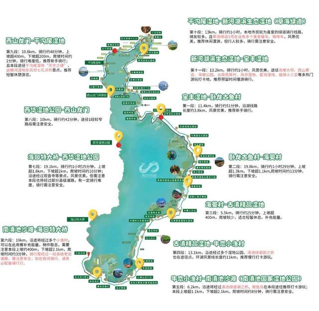 云新闻关注丨国庆来云南，这份超全出行指南请收好！