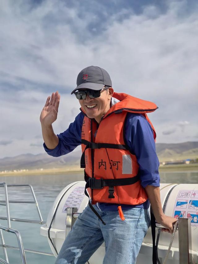 老俞闲话丨青海之旅（第7-9天）