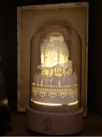 滨湖文创，全面上新！