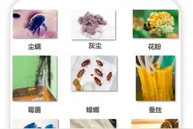 孩子过敏不是小事，这些知识能帮您！图片