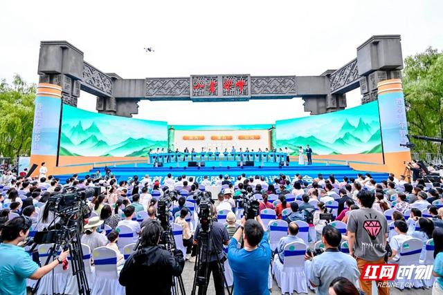国庆观文旅⑦丨假期尾声热度不减 文旅市场持续火爆