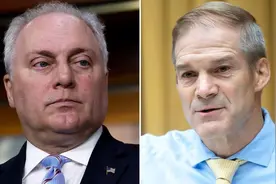 众议长难产 美政治乱象难有休止符图片