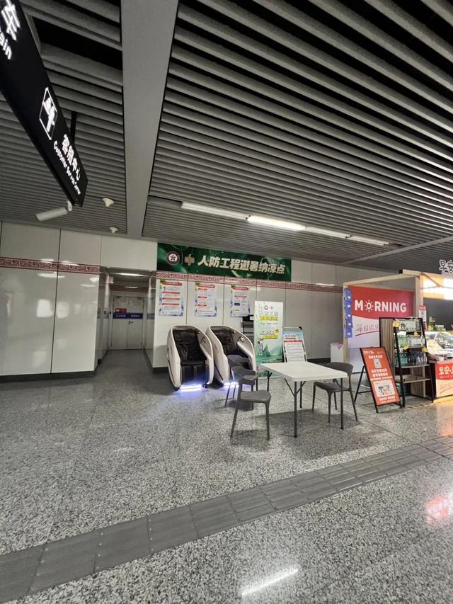 仅停9站，从郑州坐地铁去胖东来攻略来啦！