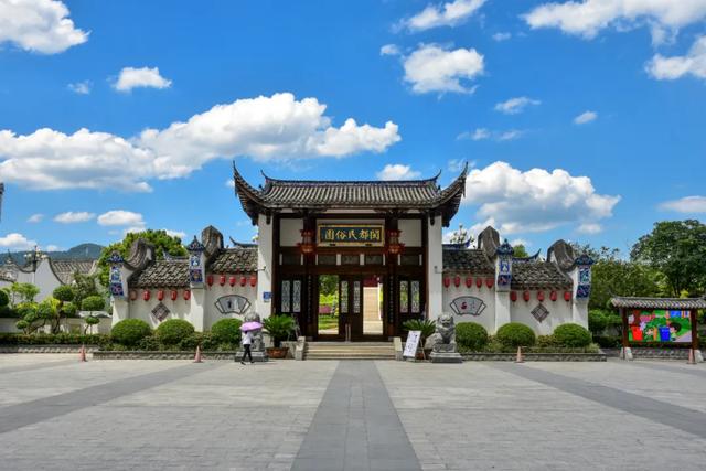 来闽侯上大学,解锁周边宝藏打卡地!新生必看攻略