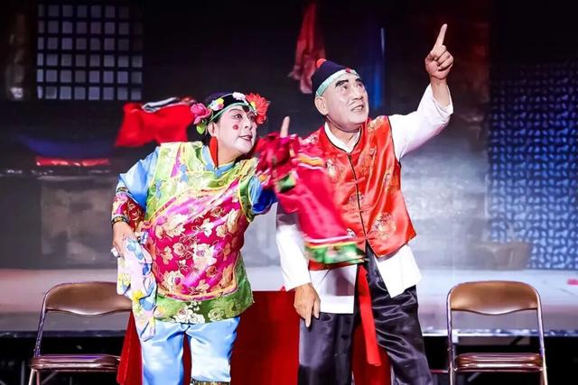 17项！38天！畅玩襄垣“丰收节”→