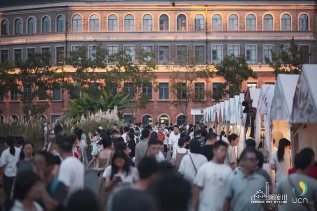 5条非遗特色主题线路 解锁瓷都文化新体验