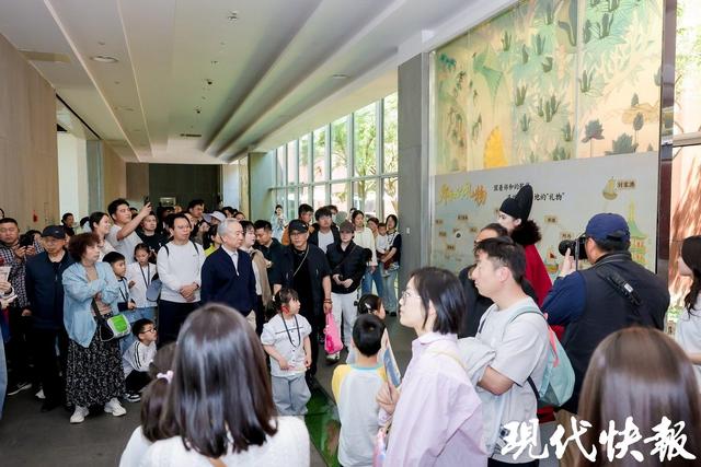 “五一”首日南京开启“人从众”模式，烟火气与文化味拉满