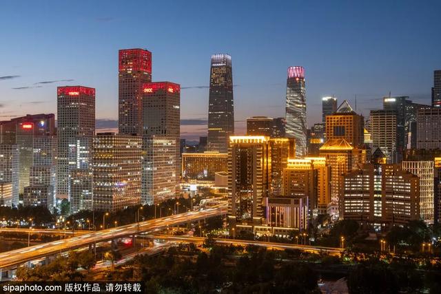 即刻上场！跟着“TA们”打卡北京！