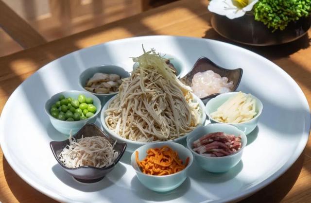 国庆寻味扬州七河八岛，这12家美食打卡地必收藏！