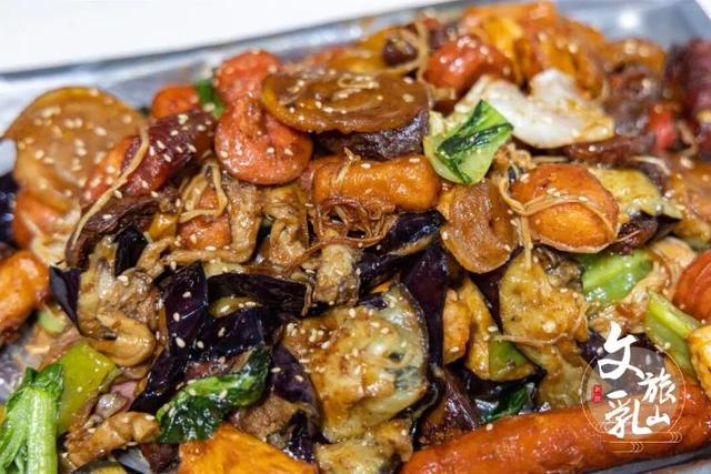 高铁串起的蔚蓝梦境 | 乳山，不只有海，还有N种美好等你解锁