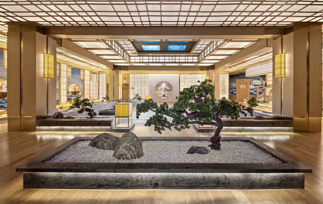 元旦去丰台，全家一键解锁冬日微度假小确幸——