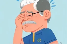 天气降温，高血压患者如何应对？图片