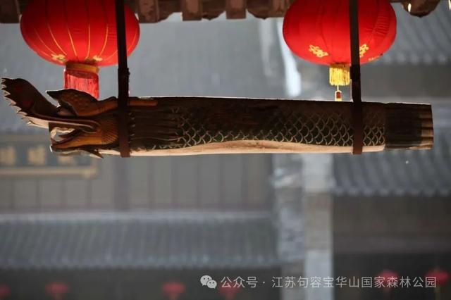 跨年元旦来句容！狂欢攻略请收好