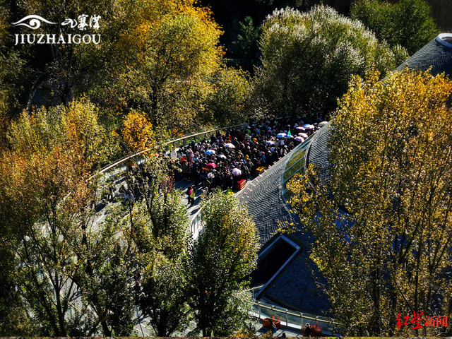 四川各大景区活力满满，呈现文旅新气象新场景