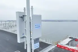 中山！千兆城市！中山移动助力网络建设交出亮眼“成绩单”图片