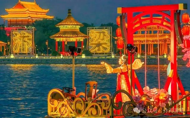 开封的反差感，太让人上头了！