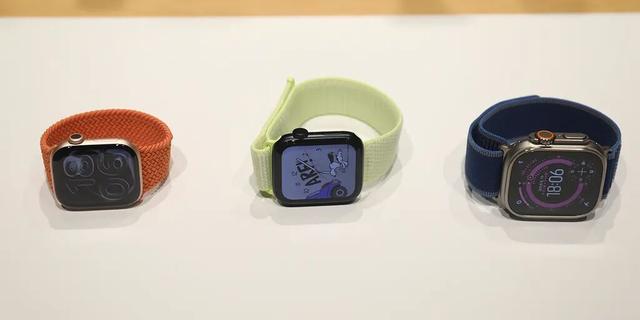 iPhone Air真机惊艳，一小时极限体验苹果秋季全系新品