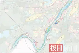 内河港口新突破！武汉港整体规划发布图片
