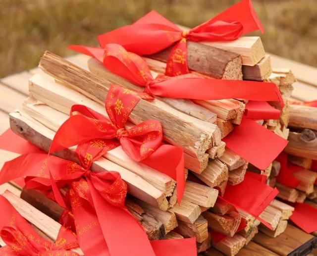 2026 跨年去西充！这场治愈之旅别错过～