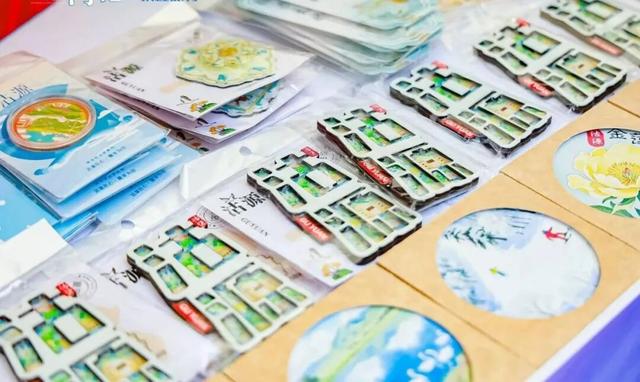 这么近，那么美，周末到河北2025河北文旅京津宣传推广周 | 张家口文旅走进月坛公园