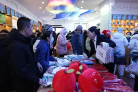中国最北邮局焕新启幕图片