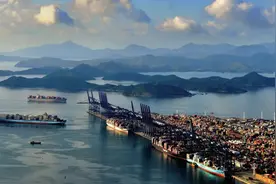 深圳观察｜胡振宇：深圳海洋经济突破的五大路径图片