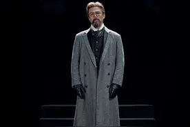 和契诃夫来一场戏剧的重逢！话剧《你好！契诃夫》即将上演图片