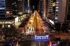 全国重名率最高的路叫啥？图片