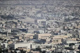 列国鉴·卡塔尔｜记者观察：打造世界“体育之都” 卡塔尔寻求“大作为”图片