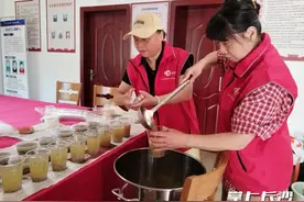 这份夏日“暖心清凉”，已持续送了三年图片