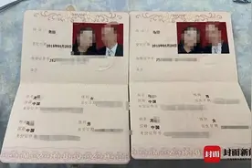 23岁女子与51岁男子代孕生8娃，后得知男子已婚，索要2亿抚养费图片