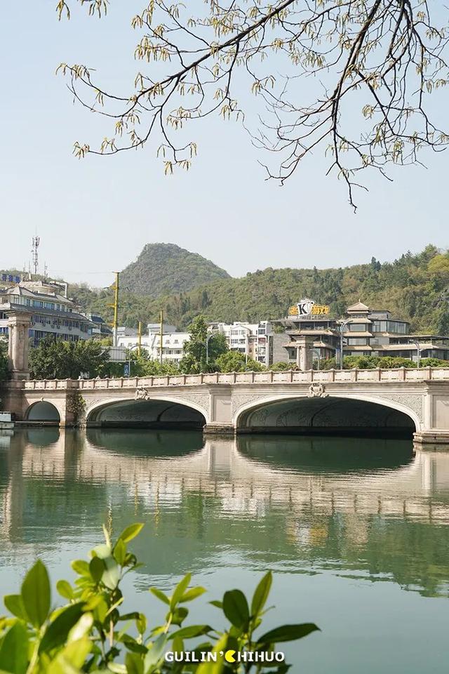 桂林户外徒步天花板！一键承包您的户外享受之旅，山水人文 + 小众秘境，赶紧收藏！