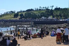 青岛市崂山区多举措激发五一文旅消费潜力图片