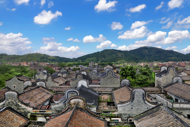 国庆假期来清远！精简版8天环线游攻略→
