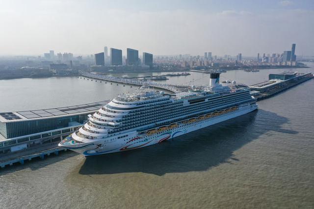 中国之治 稳定之锚——新时代中国为世界贡献发展进步力量