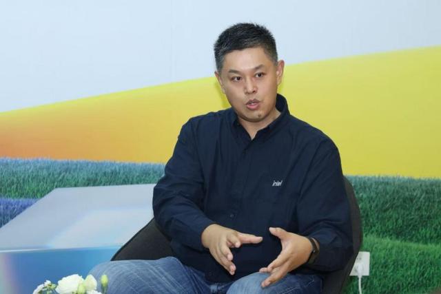 英特尔与阿里云深度合作 CPU重新定义“中央调度”