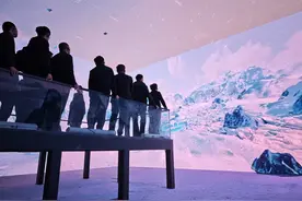 “好客山东”重塑文旅资源观图片