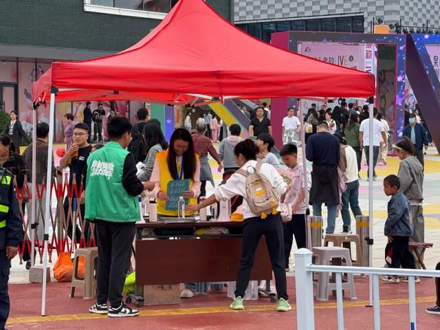 鹊山生态文化区8天接待24万游客，济南起步区众志成城迎“大考”