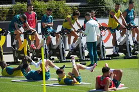 欧洲杯小组巡礼丨F组 最弱小组葡萄牙队一身轻松，或3队晋级图片