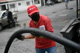 拉美观察丨美国威胁对委内瑞拉恢复制裁意欲何为？图片