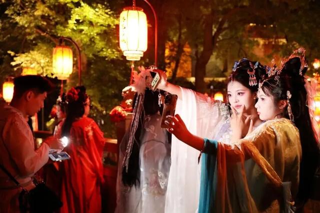 听说，洛阳的后劲儿很大！没错!无敌大！