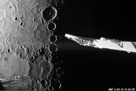 力箭二号一级液氧贮箱静力试验取得圆满成功『航天视窗』（1104）图片