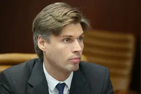 普京签署命令，85后任俄罗斯国家航天公司总裁图片