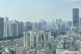 广州新房价格止跌，后续能否可持续？图片