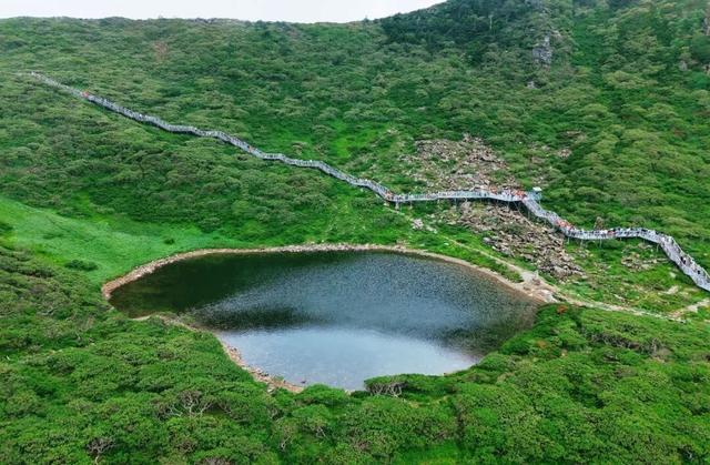 耍法都摆出来了，还不来大理说不过去了